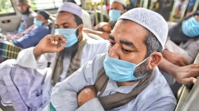 తబ్లిగి