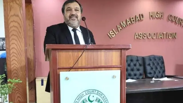 وکیل
