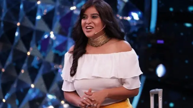 नेहा शितोळे