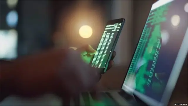 जासूसी सिस्टम