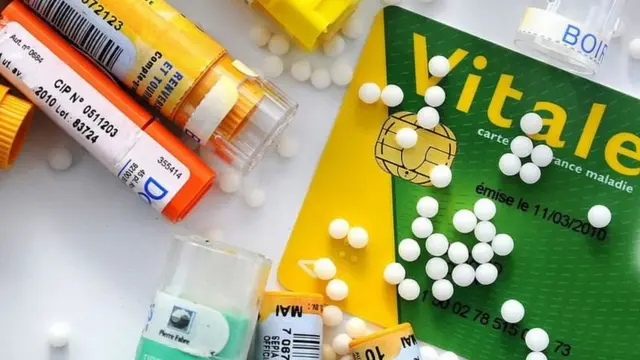 हेल्थ प्रॉडक्ट्स