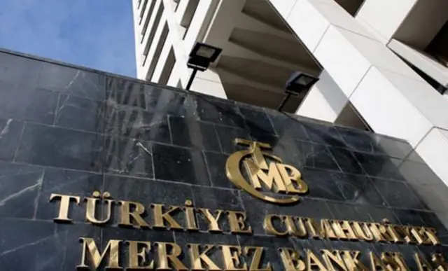 Merkez Bankası