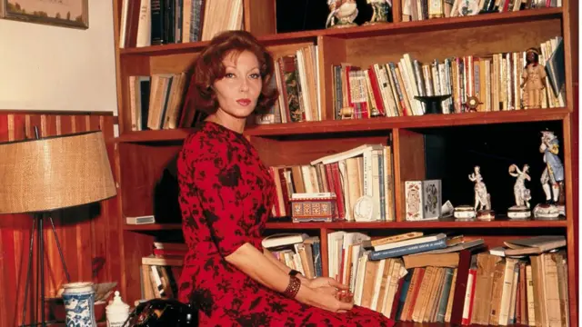 Clarice Lispector