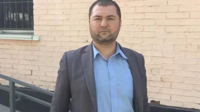 Едем Семедляєв