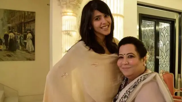 एकता कपूर