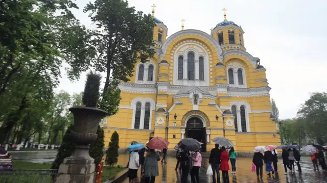 Владимирский собор