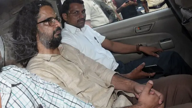 రోనా విల్సన్