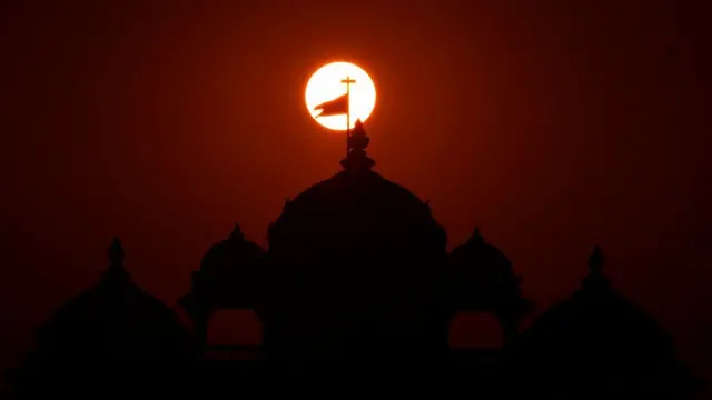 రామ మందిరం