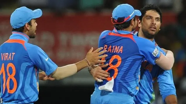 யுவராஜ்