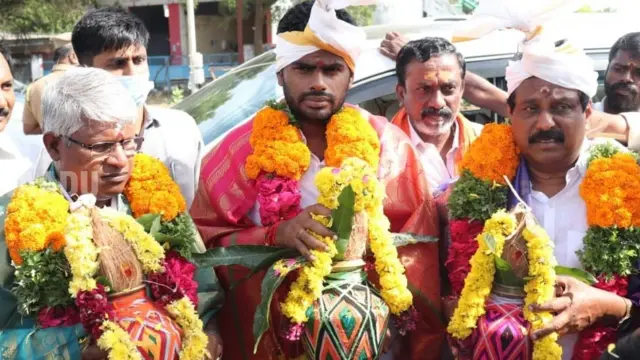 அண்ணாமலை