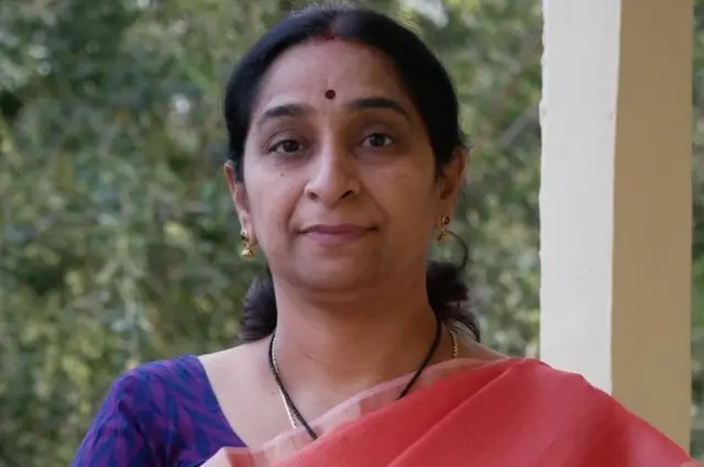 రమా రావి