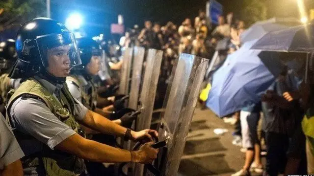 ဟောင်ကောင်