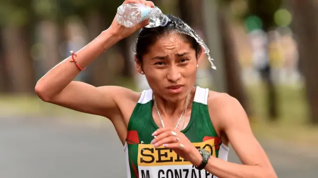 María Guadalupe González