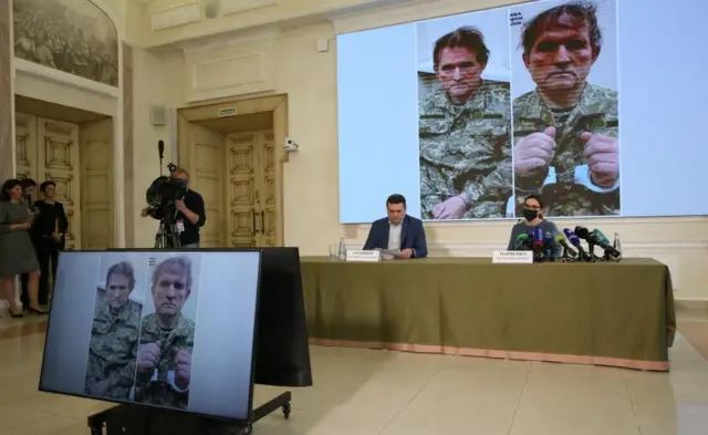 Виктор Медведчук