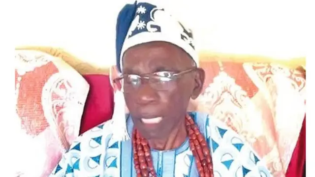 Aworan Owa Ale ilu Ikare