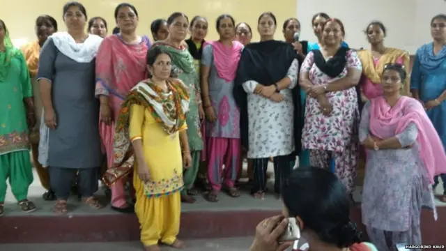 ਹਰਿਗੋਬਿੰਦ ਕੌਰ