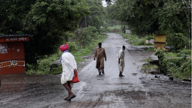 कर्नाटक में लींचिंग