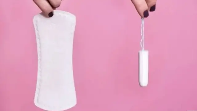 சானிட்டரி நாப்கின்