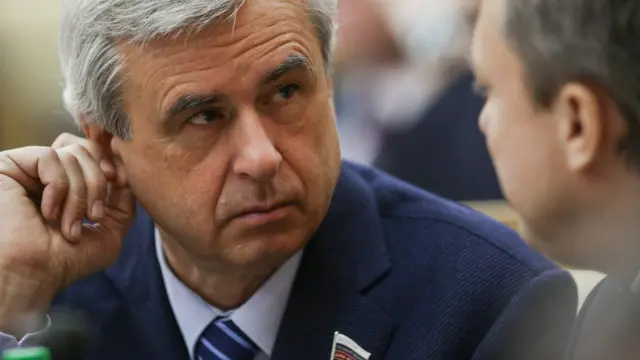 Вячеслав Лысаков