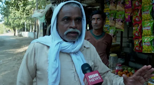 राम लल्ला पटेल