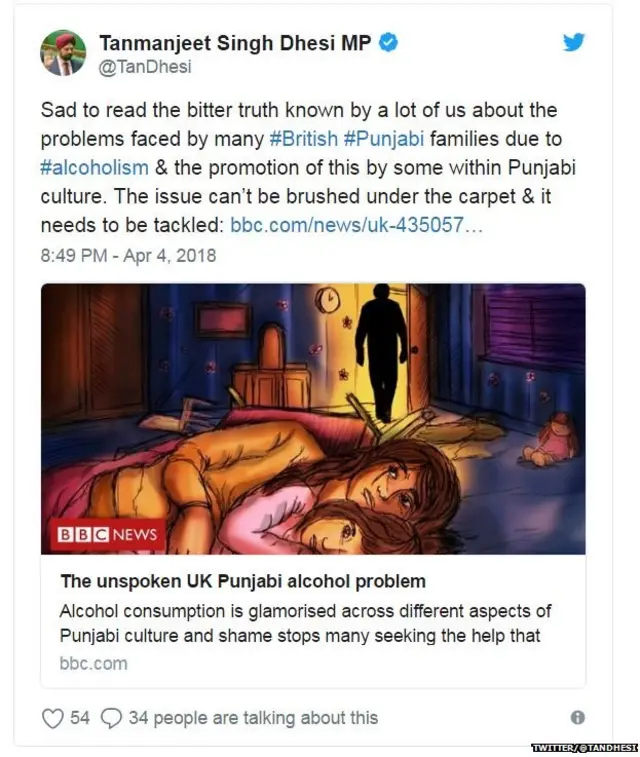 ਤਨਮਨਜੀਤ ਸਿੰਘ ਢੇਸੀ