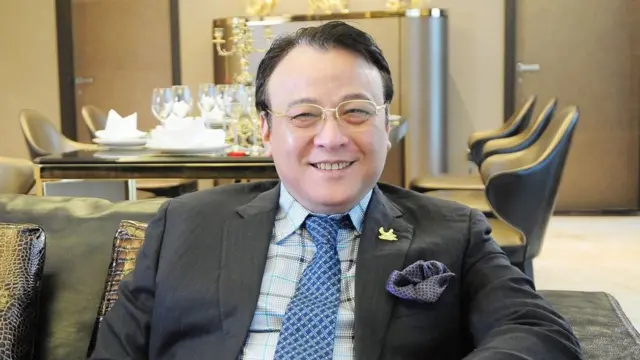Tan Hoang Minh Group