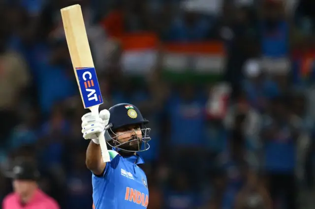 இந்தியா, ஆஸ்திரேலியா, சாம்பியன்ஸ் டிராபி