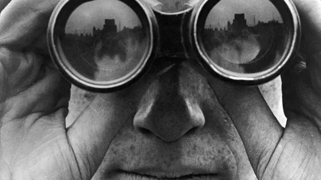 dürbünle gözetleme