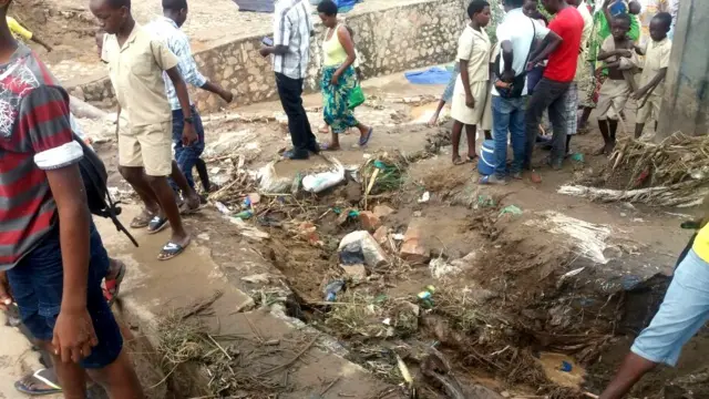 Kuronka aho uhonyora mu bice bimwe bimwe kari akazi katoroshe