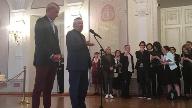 Владимир Урин