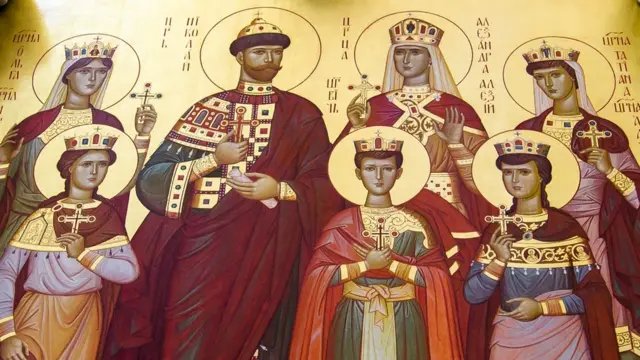 Romanov