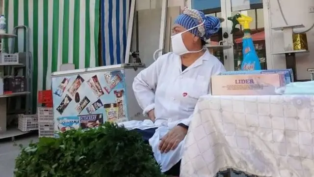 ЎЗбекистонда