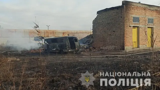 харківська поліція