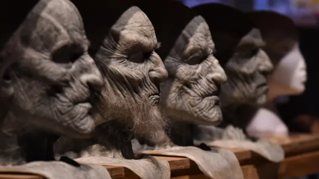 Studijska turneja Igre prestola