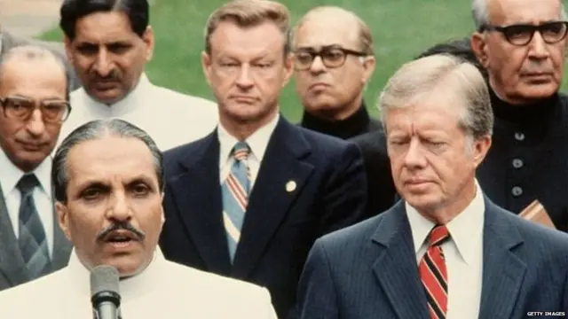 पाकिस्तान