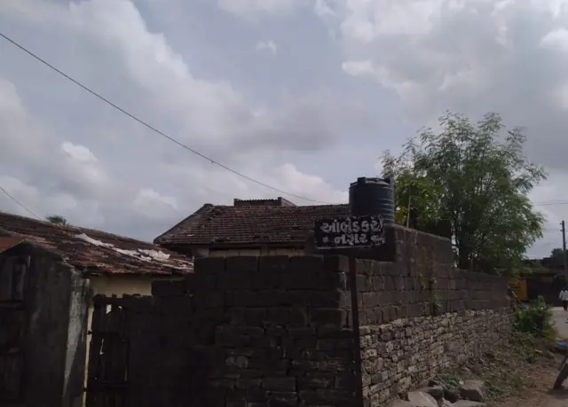 સિંધોજ, કોડિનાર