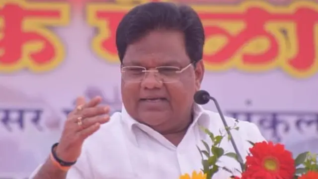 तानाजी सावंत