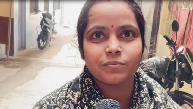 शर्मिला कुमारी