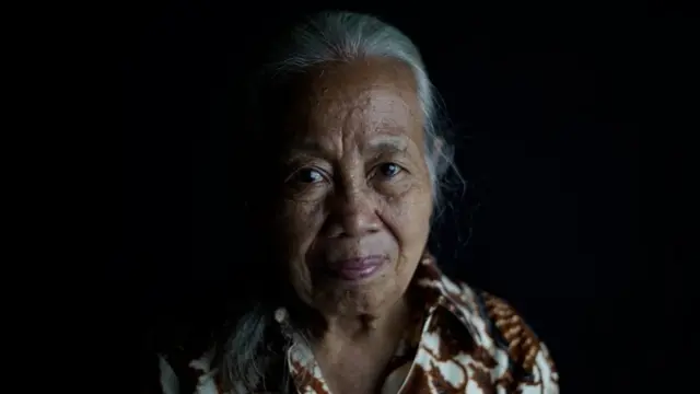 Yosephina Endang Lestari