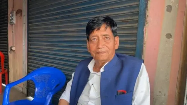 बीरबहादुर सुनार