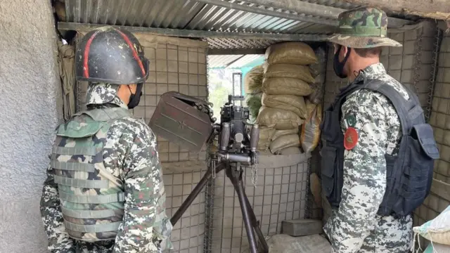 तालिबान