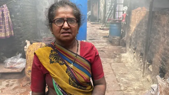 मिनाक्षी सवनीया