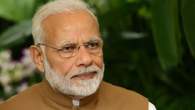 નરેન્દ્ર મોદી