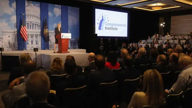 Inggris, Theresa May