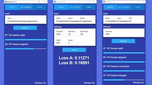 تطبيق فاك آب