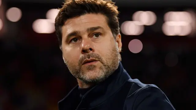 Mauricio Pochettino