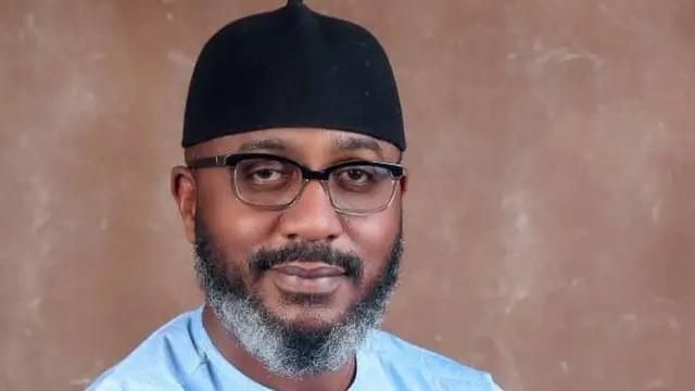 Pharoah Okadigbo