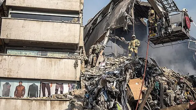 ساختمان پلاسکو