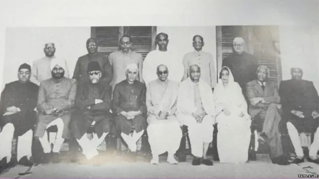 सरदार पटेल