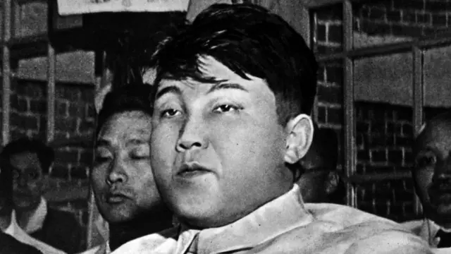 કિમ અલ સંગ